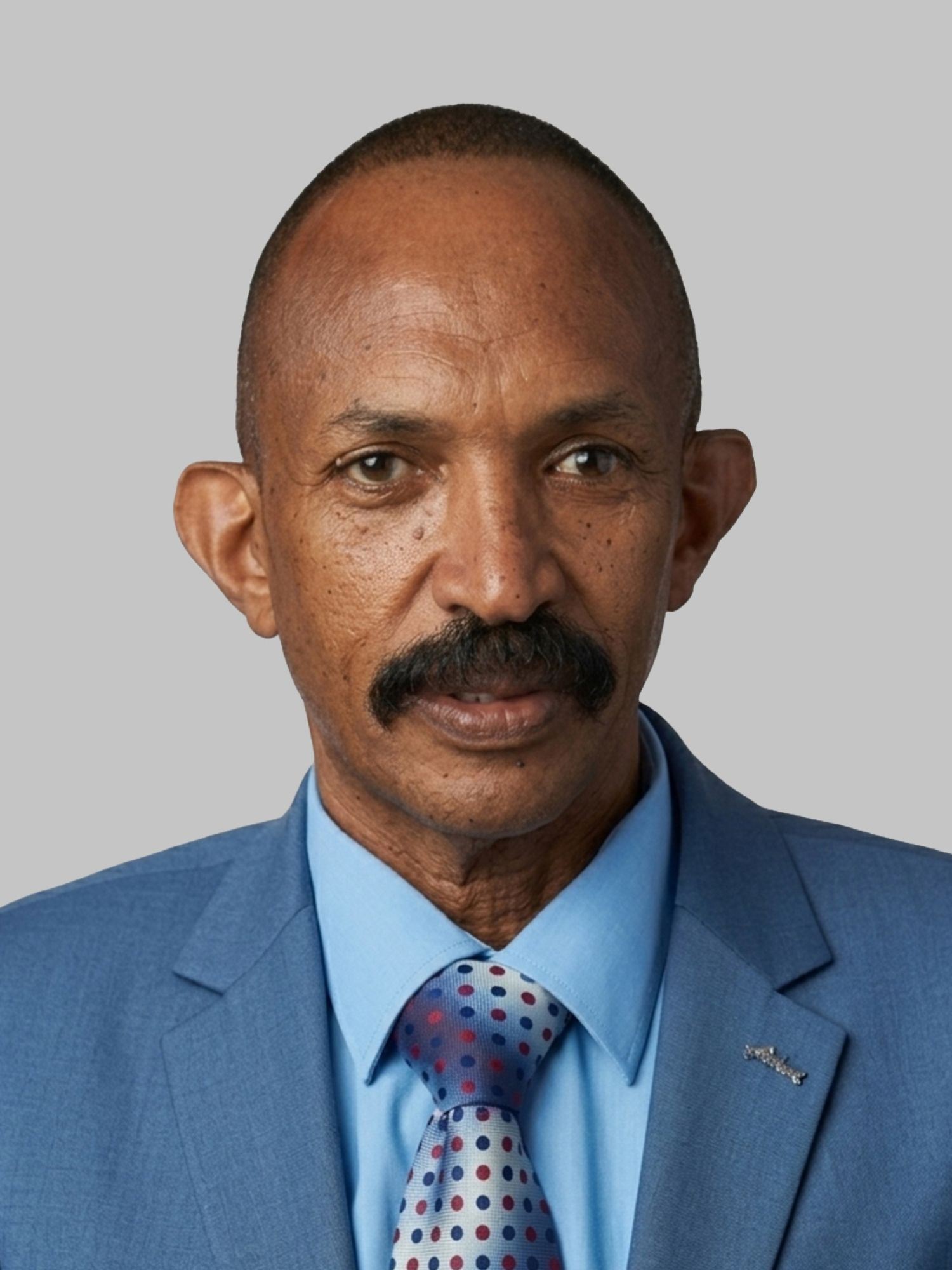 Photograph of Hatim Abuelgasim