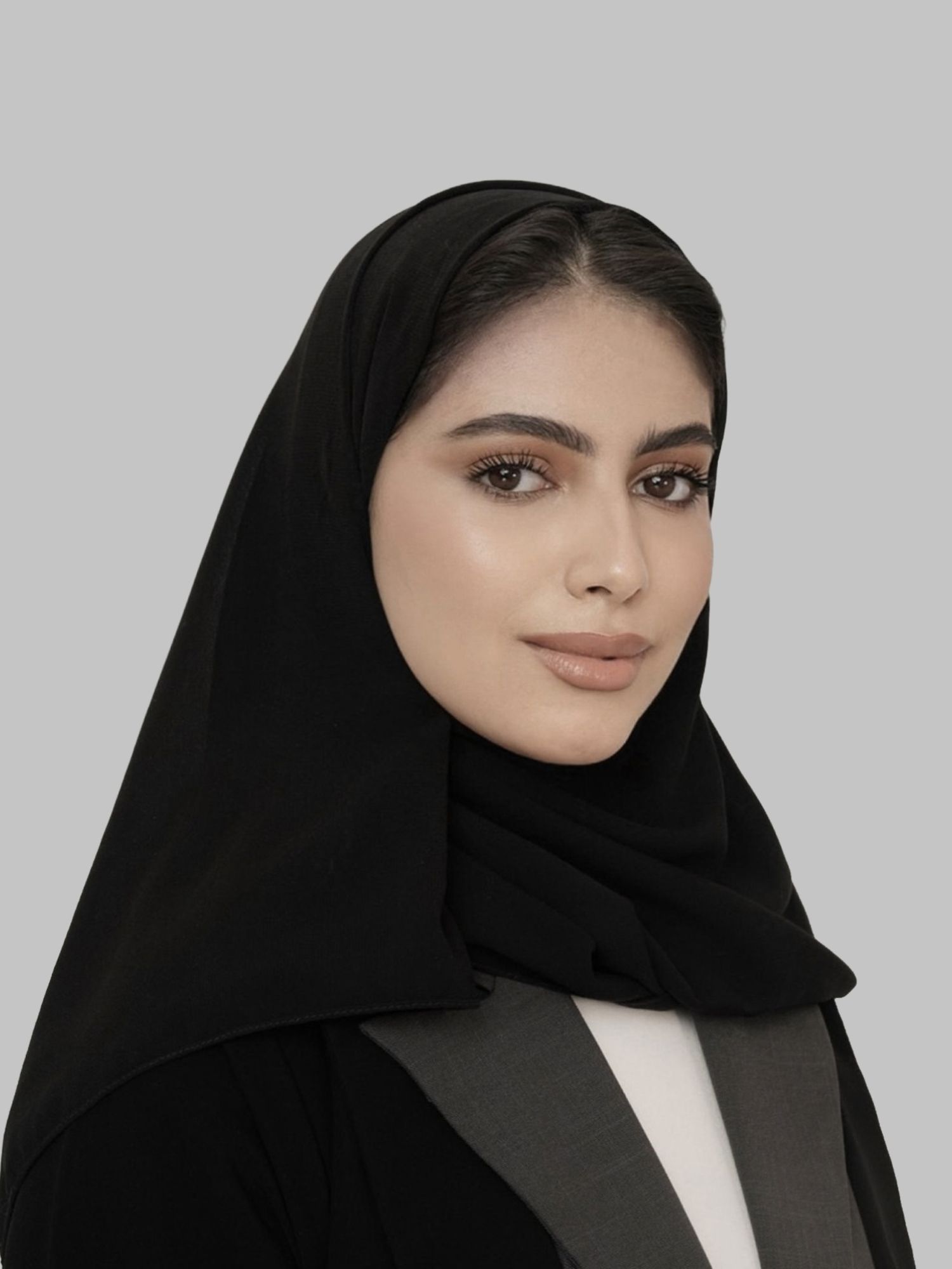 Photograph of Jory Alzahrani