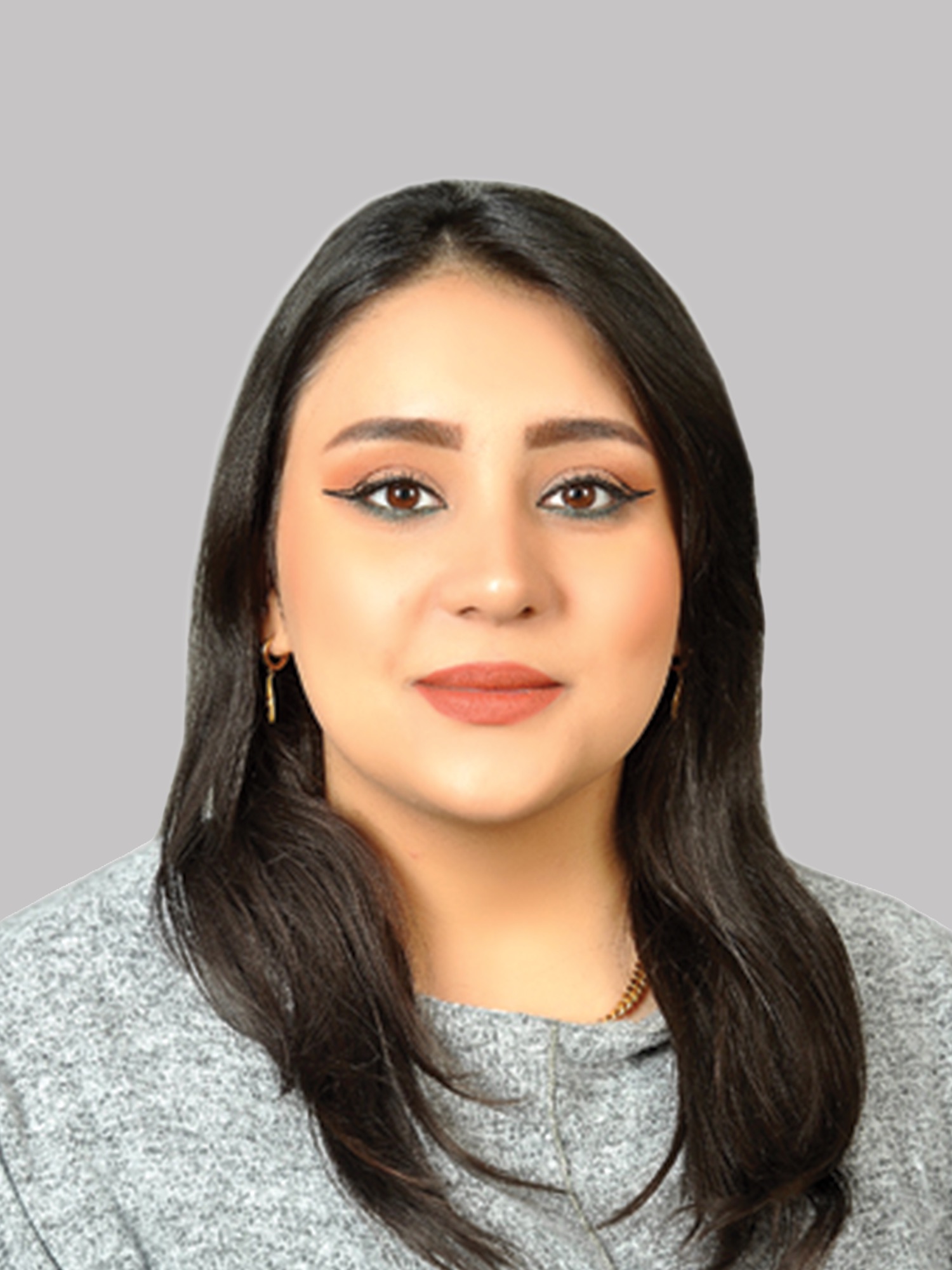 Photograph of Hawraa Shaker